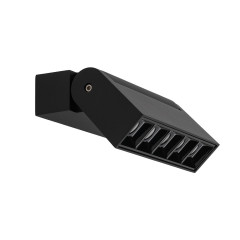 Настенно-потолочный светильник Nowodvorski Focus Mini 10068