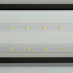 Линейный потолочный светильник Feron AL4030 48534