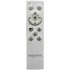 Потолочный светильник Mantra Coin 7923