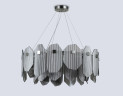Подвесная люстра Ambrella Light High Light Crystal LH31203