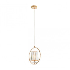 Подвесной светильник Arte Milano 8952D.D270.H290.E14.1 G