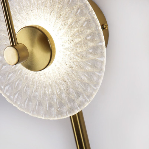 Настенный светильник Favourite Plade 4270-1W