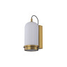 Настенный светильник Belfast Pineridge WFS-380-B1 BR