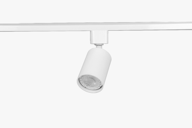 Трековый однофазный светильник (4 шт.) Эра TR70-SET4-GU10-WH Б0063933