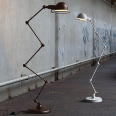 Торшер ImperiumLoft Viking 191638-26