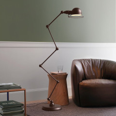 Торшер ImperiumLoft Viking 191638-26