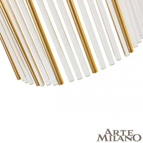 Настенный светильник Arte Milano 4552B.D260.H260.E14.1 G