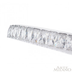 Потолочная люстра Arte Milano 310122/D500 NI