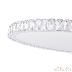 Потолочная люстра Arte Milano 310122/D500 NI