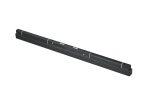 Трековый магнитный светильник iLedex Vision 4822-001-L600-24W-110DG-3000K-BK