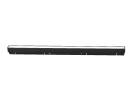 Трековый магнитный светильник iLedex Vision 4822-001-L600-24W-110DG-3000K-BK