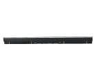 Трековый магнитный светильник iLedex Vision 4822-001-L600-24W-110DG-3000K-BK