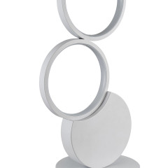 Настольная лампа Escada Lunar 10263/L LED White