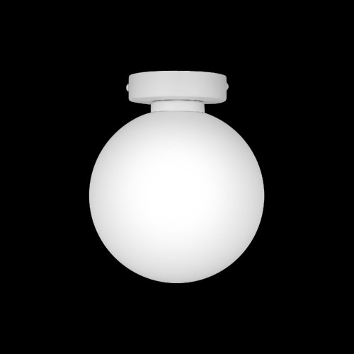 Настенно-потолочный светильник 33 Идеи WLL105.17WH-S32WH