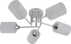 Потолочная люстра Rivoli Federica 9178-305 Б0068392