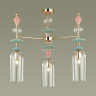 Люстра на штанге Odeon Light BIZET 4855/3C