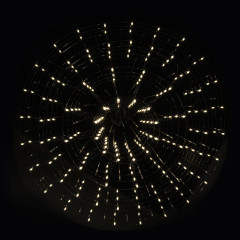 Подвесная люстра Loft IT Spy 10258/1500