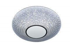 Потолочная люстра Natali Kovaltseva LED LAMPS 81236