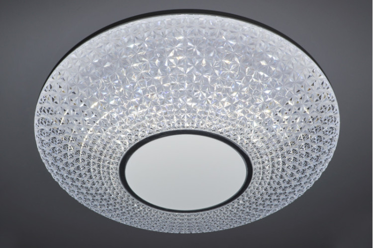 Потолочная люстра Natali Kovaltseva LED LAMPS 81236