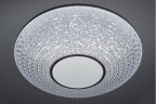 Потолочная люстра Natali Kovaltseva LED LAMPS 81236