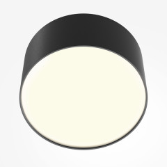 Потолочный светодиодный светильник Maytoni Technical Ceiling & Wall Zon C032CL-12W3K-RD-B