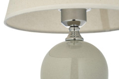 Настольная лампа Arti Lampadari Noli E 4.1 LG