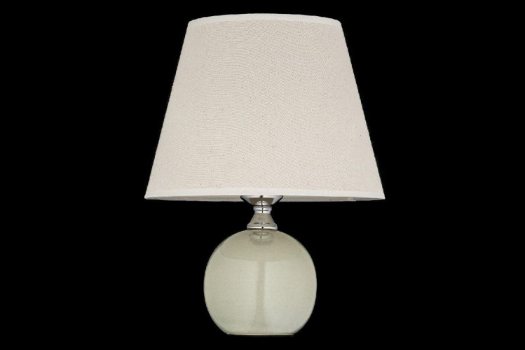 Настольная лампа Arti Lampadari Noli E 4.1 LG