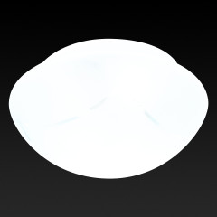 Потолочный светильник Toplight Sandra TL9411Y-01WH