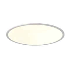 Встраиваемый светильник DesignLed BQ009109-WH-NW 003123