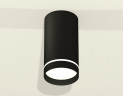 Потолочный светильник Ambrella Light Techno Spot XS8162006 (C8162, N8462)