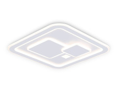 Потолочный светильник Ambrella Light Acrylica Original FA7712