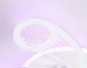 Потолочная люстра Ambrella Light Acrylica Original FA4476