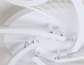 Потолочная люстра Ambrella Light Acrylica Original FA4476
