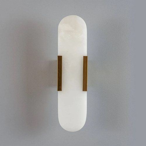 Настенный светильник Delight Collection Wall lamp OWB2104 gold