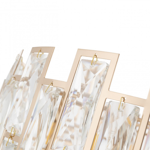 Потолочная люстра Arte Milano Sorrento 374209/6/80/470 GD