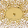 Потолочная люстра Bohemia Ivele Crystal 778/58 G