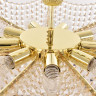 Потолочная люстра Bohemia Ivele Crystal 778/58 G