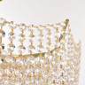 Потолочная люстра Bohemia Ivele Crystal 778/58 G