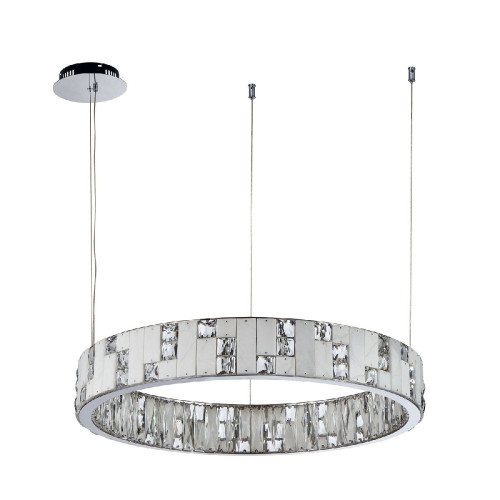 Подвесная люстра Favourite Chapiteau 4205-6P