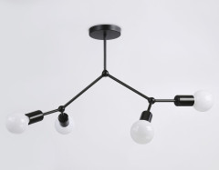 Люстра на штанге Ambrella Light Traditional TR8033