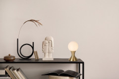 Настольная лампа Lucide Moya 25516/01/02