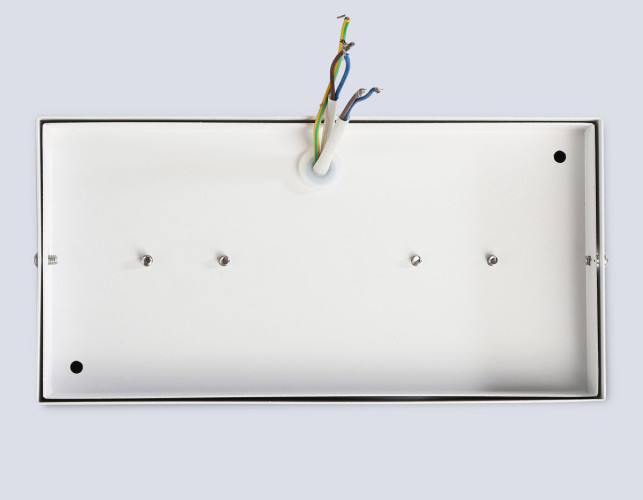 Накладной светильник Ambrella Light Techno Spot IP Protect TN6534