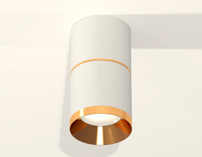 Потолочный светильник Ambrella Light Techno Spot XS7401201 (C7401, A2072, C7401, N7034)