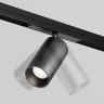 Уличный трековый светильник Maytoni FOCUS LED O-TR02-1-S-20WB4K
