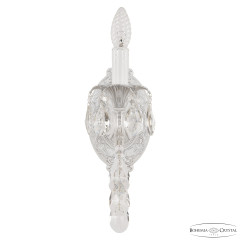 Бра Bohemia Ivele Crystal AL7901B10/1/175 B WMN