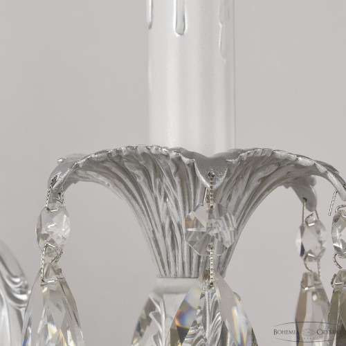 Бра Bohemia Ivele Crystal AL7901B10/1/175 B WMN