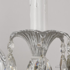 Бра Bohemia Ivele Crystal AL7901B10/1/175 B WMN
