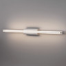 Настенный светодиодный светильник Elektrostandard Tersa LED хром MRL LED 1080 4690389125591