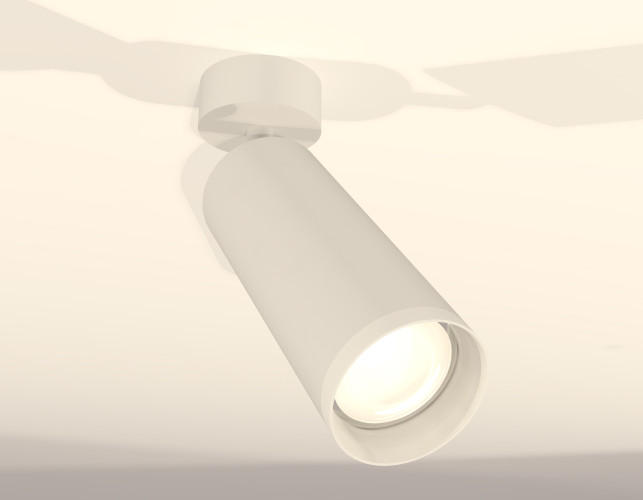 Спот Ambrella Light Techno Spot XM6342010 (A2202, C6342, N6246)