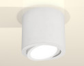 Накладной поворотный светильник Ambrella Light Techno XS7401001 (C7401, N7001)